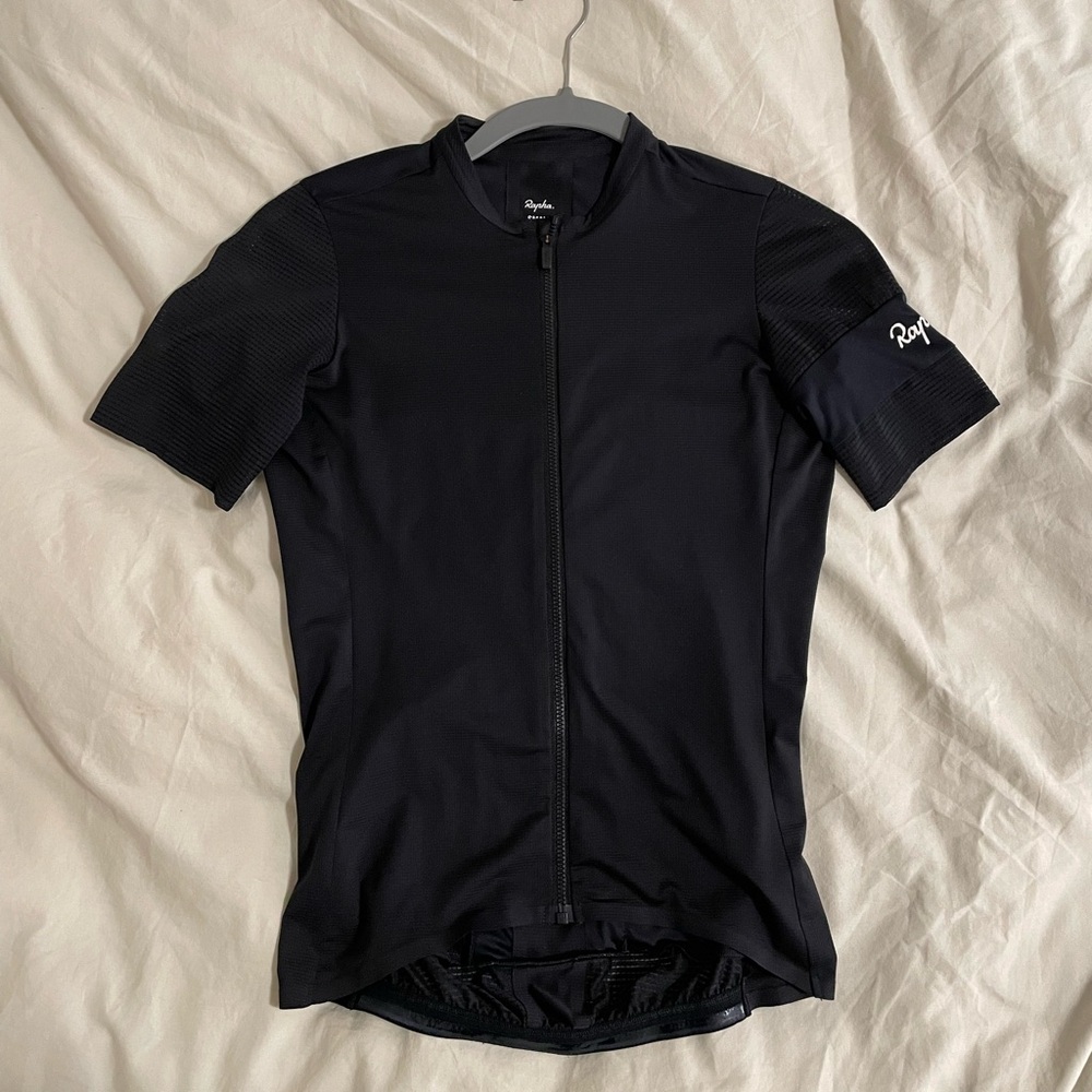 Rapha Lightweight Cycling Jersey
